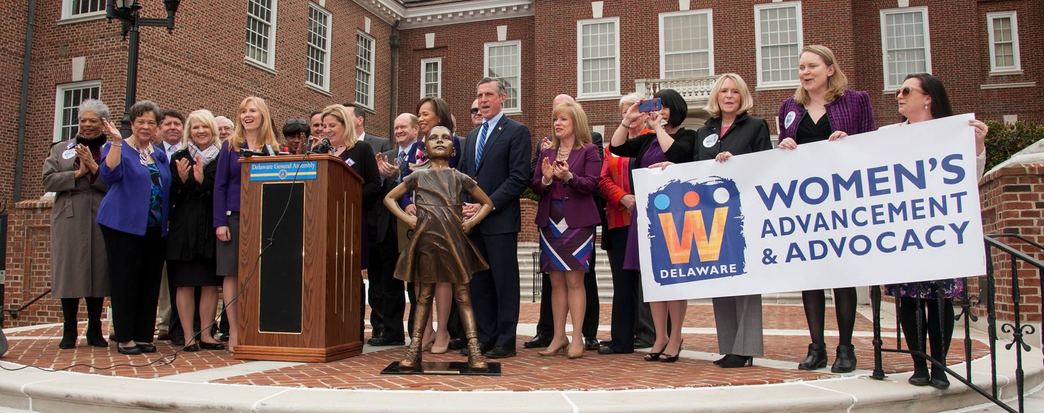 Delaware Women